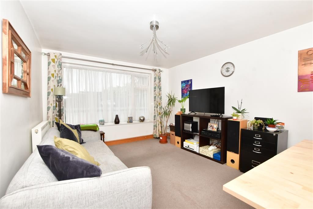 1 bed flat for sale in Beal Close, Welling, Kent DA16, £210,000