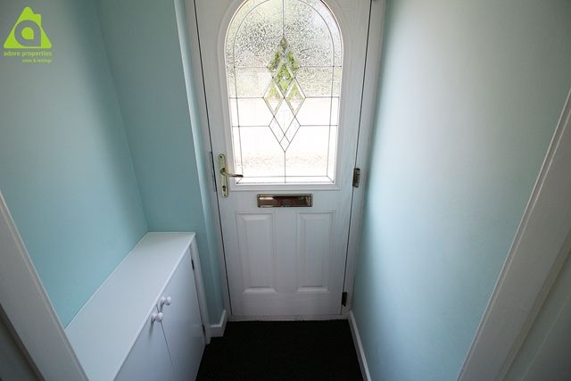 3 bed terraced house for sale in Chorley Road, Westhoughton, Bolton BL5, £180,000