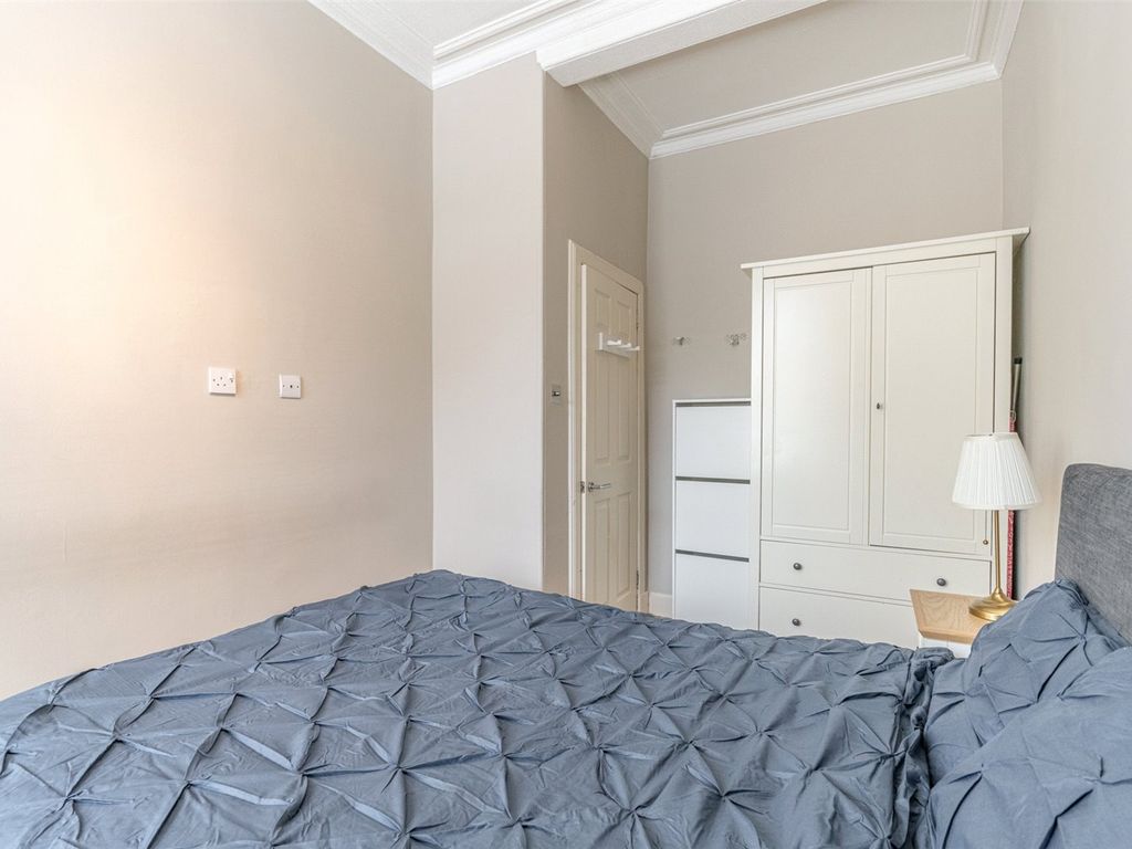 1 bed flat for sale in Balcarres Street, Edinburgh EH10, £179,500