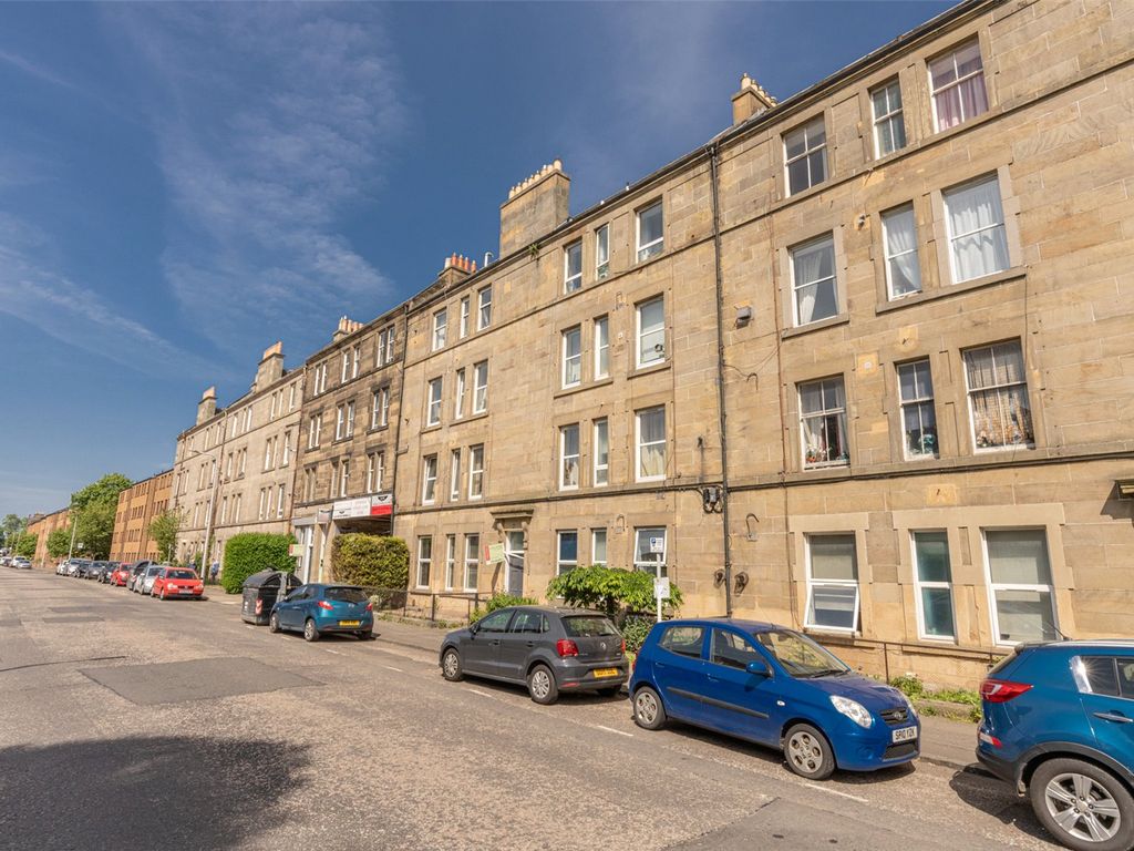 1 bed flat for sale in Balcarres Street, Edinburgh EH10, £179,500