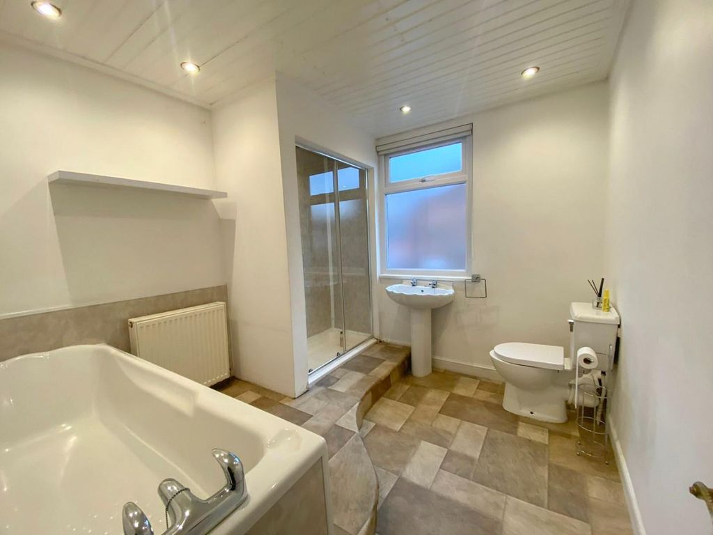 2 bed end terrace house for sale in Hurst Street, Reddish, Stockport SK5, £190,000