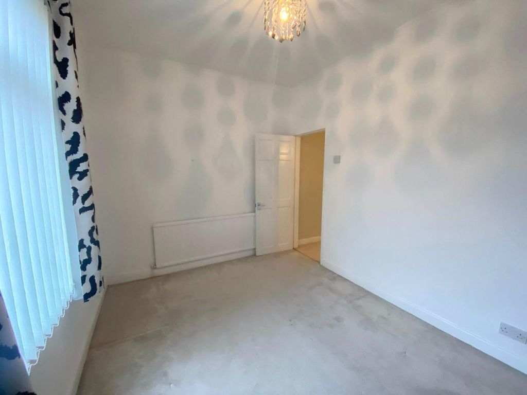 2 bed end terrace house for sale in Hurst Street, Reddish, Stockport SK5, £190,000