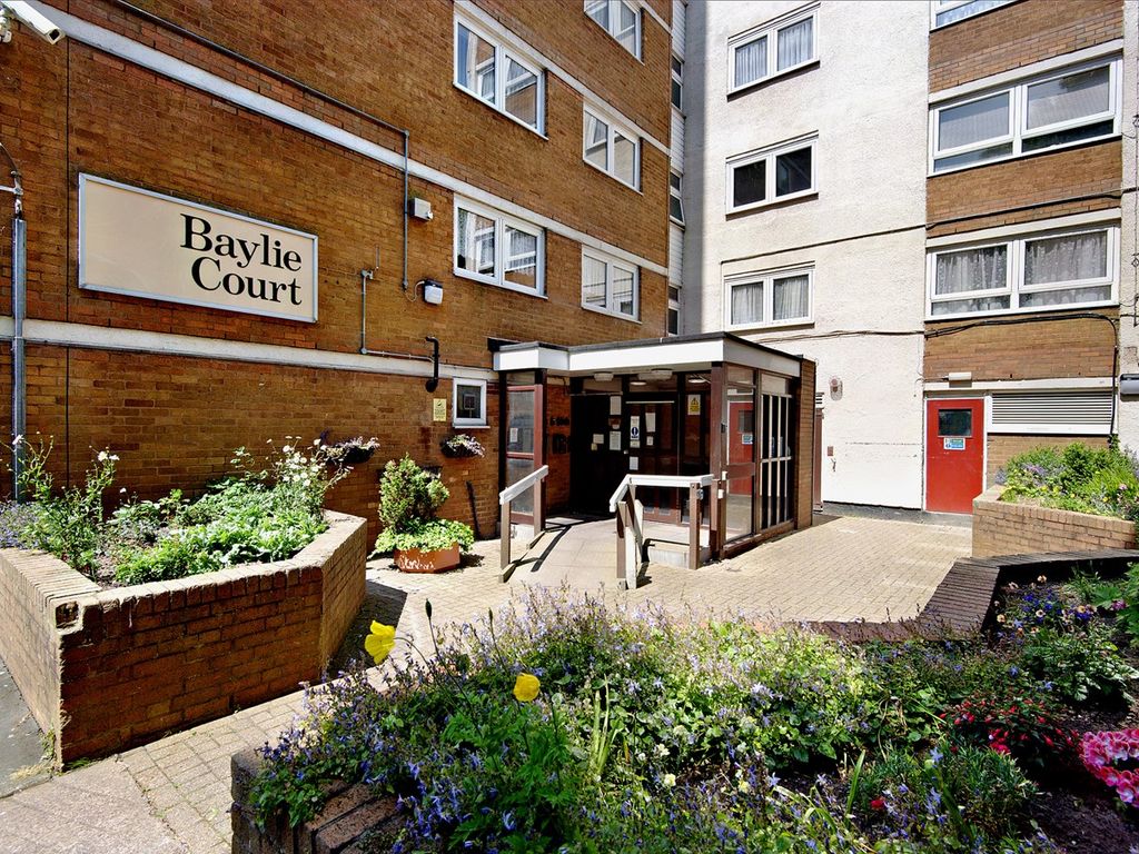 2 bed flat for sale in Green Street, Stourbridge DY8, £80,000