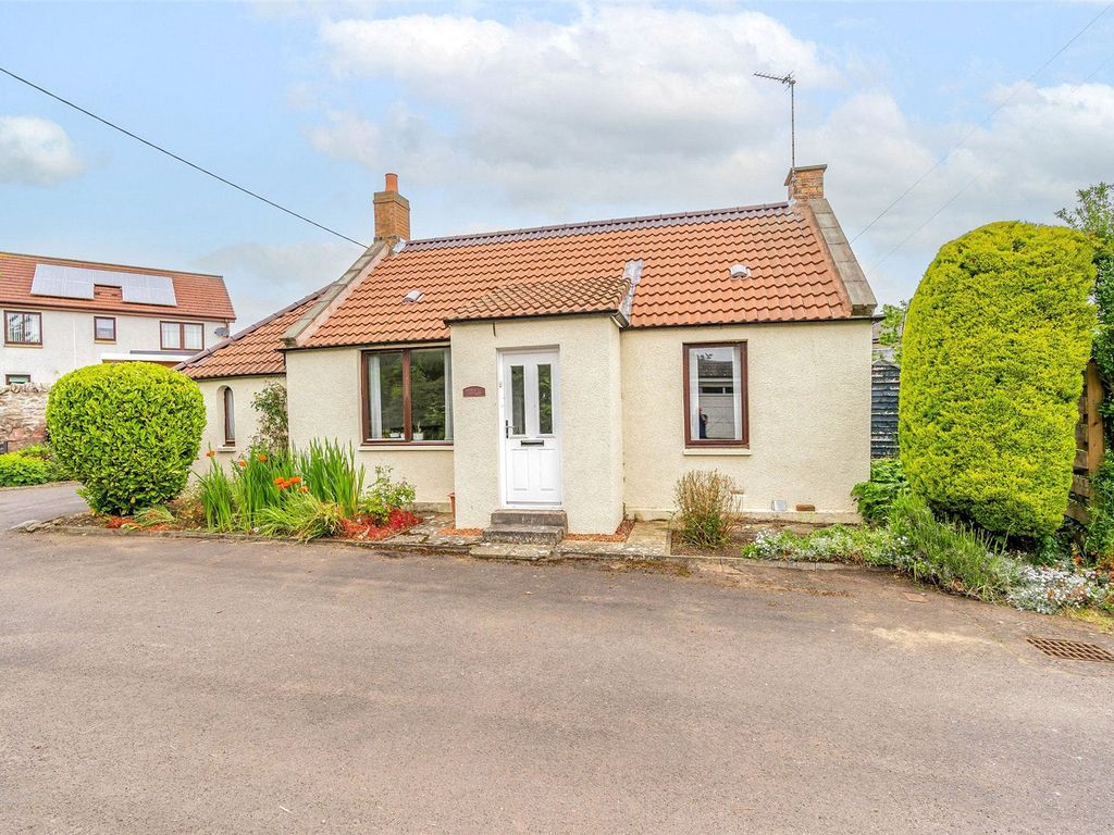 2 bed detached house for sale in Rosewell Cottage, Paxton, Berwick-Upon-Tweed, Scottish Borders TD15, £165,000