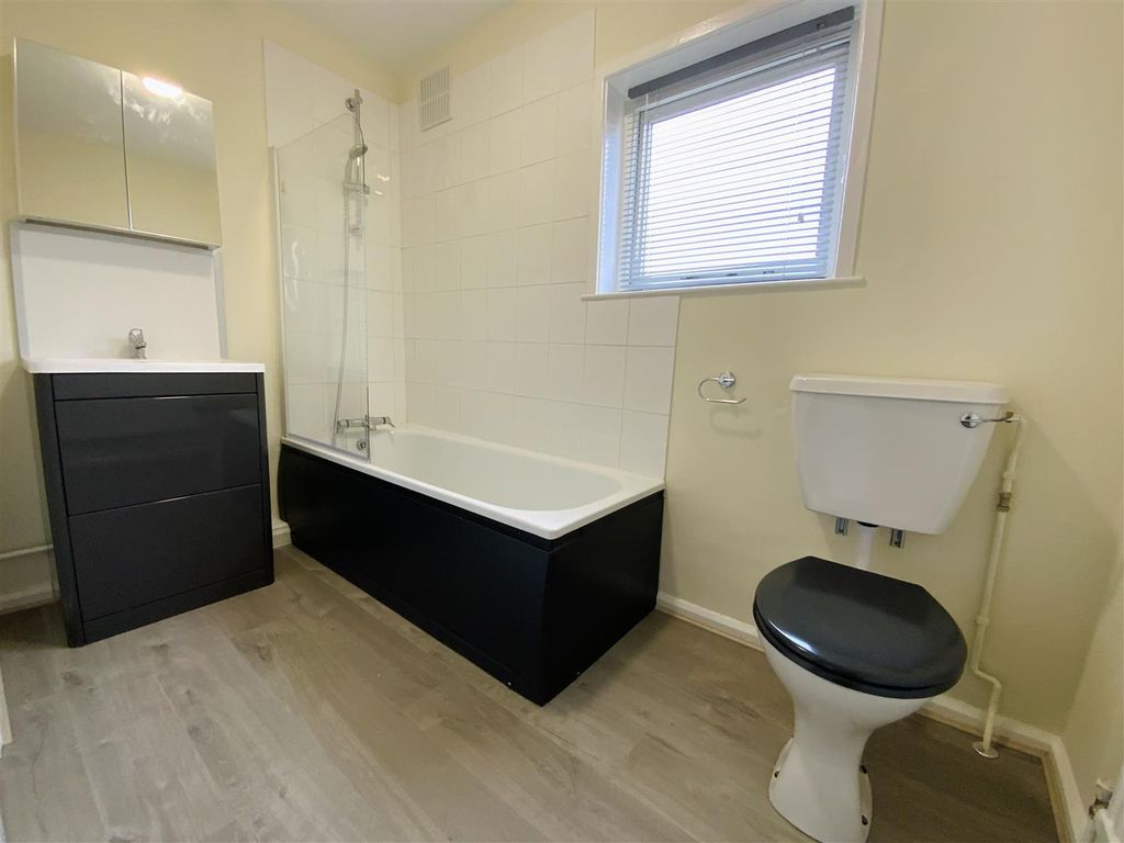 2 bed semi-detached house for sale in Barry Road, Barry CF62, £240,000