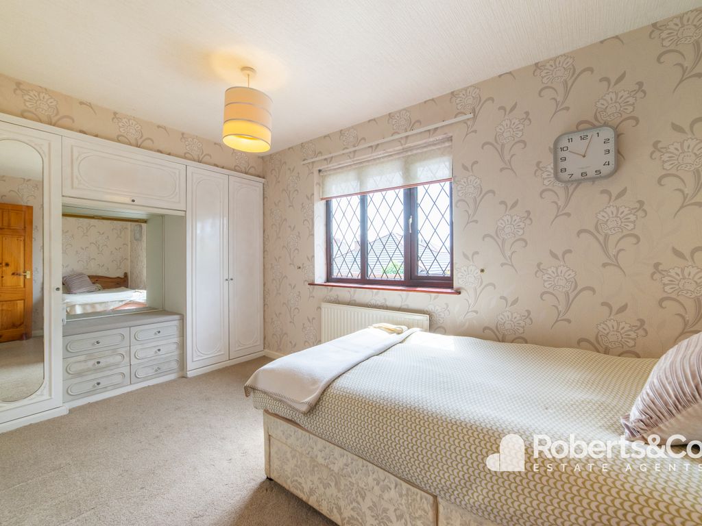 2 bed detached bungalow for sale in Melbert Avenue, Fulwood, Preston PR2, £184,950