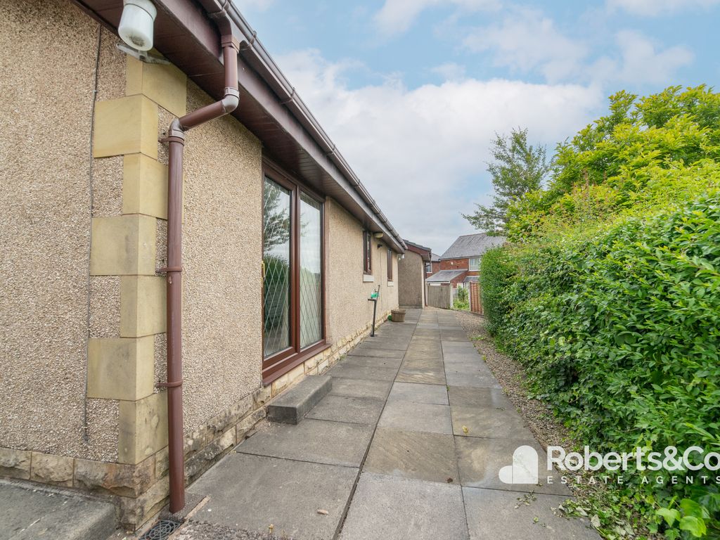 2 bed detached bungalow for sale in Melbert Avenue, Fulwood, Preston PR2, £184,950