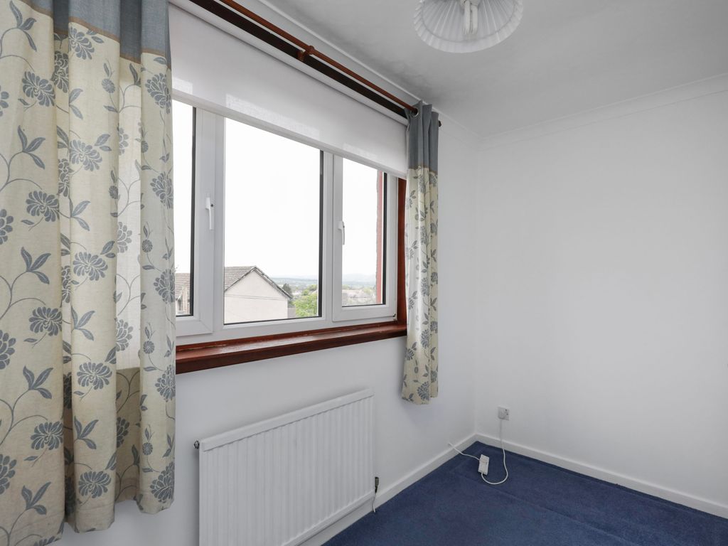 3 bed semi-detached house for sale in 6 Swan Crescent, Gorebridge EH23, £183,000