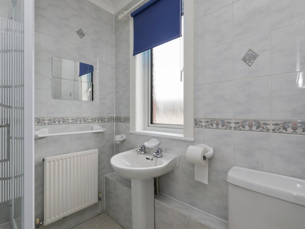 3 bed semi-detached house for sale in 6 Swan Crescent, Gorebridge EH23, £183,000