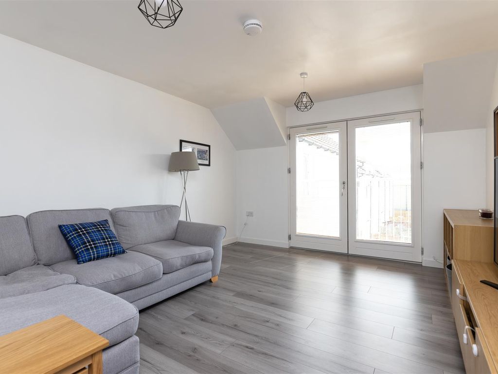 2 bed property for sale in Elm Court, Bridge Of Earn, Perth PH2, £123,000
