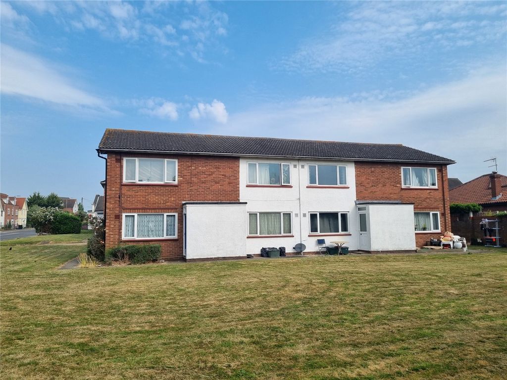 1 bed maisonette for sale in Elmstead Road, Colchester, Essex CO4, £115,000