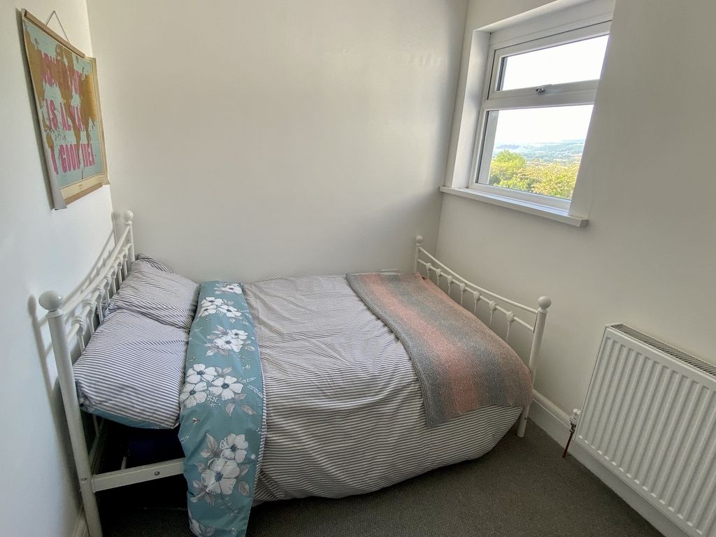 3 bed semi-detached house for sale in St. Eia Cefn Road, Cefn Cribwr, Bridgend County. CF32, £245,000