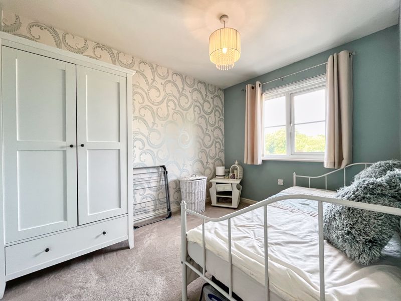 2 bed terraced house for sale in 27 Cwm Felin, Blackmill, Bridgend CF35, £165,000