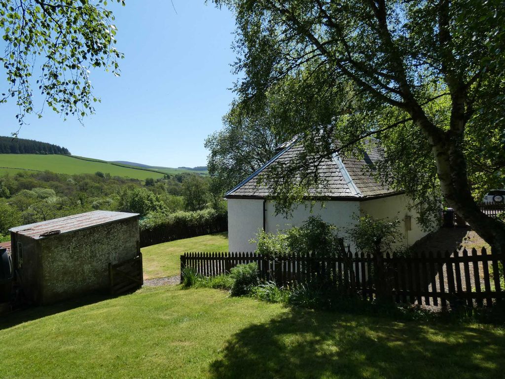 3 bed cottage for sale in Glenlivet, Ballindalloch AB37, £230,000