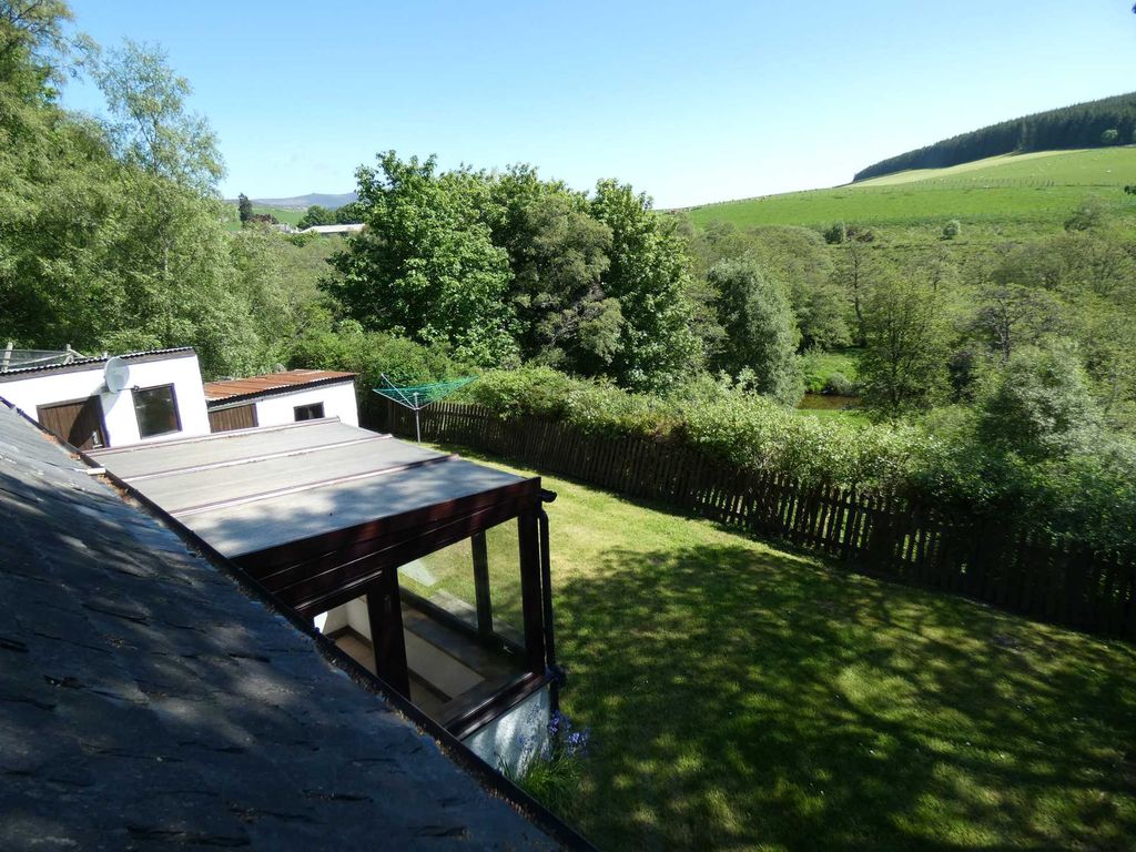 3 bed cottage for sale in Glenlivet, Ballindalloch AB37, £230,000