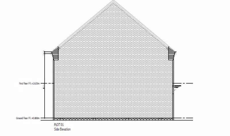 2 bed semi-detached house for sale in Tadgedale Avenue, Loggerheads, Market Drayton TF9, £220,000