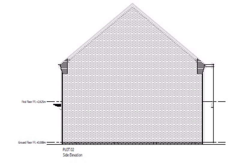 2 bed semi-detached house for sale in Tadgedale Avenue, Loggerheads, Market Drayton TF9, £220,000