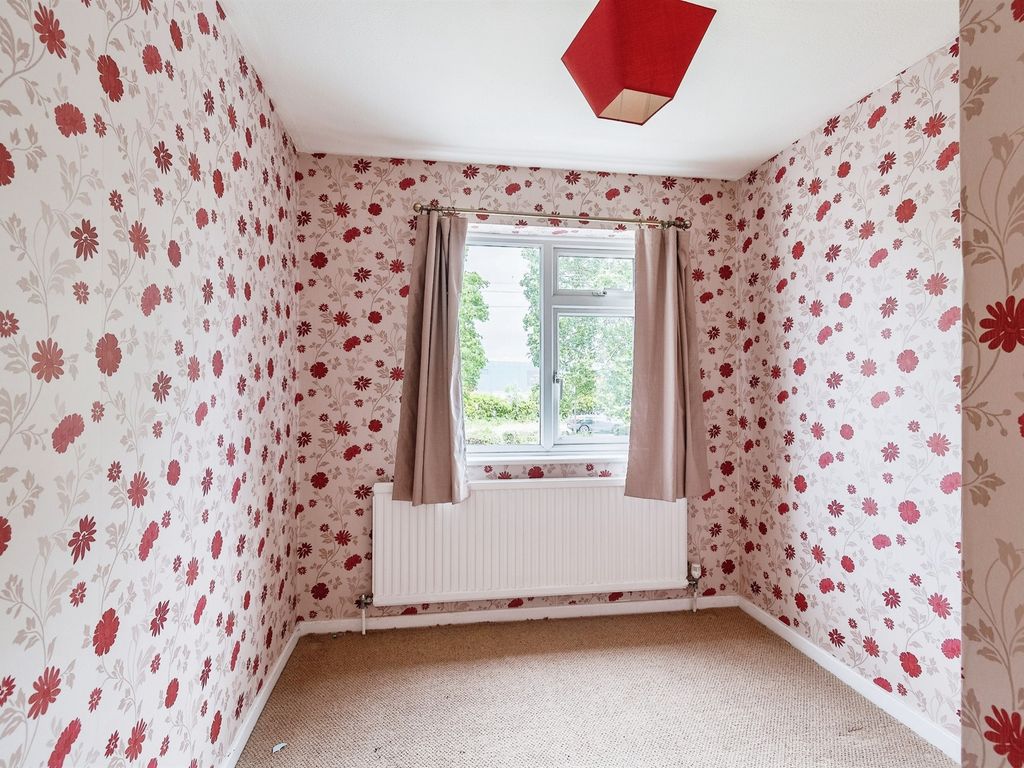 3 bed semi-detached house for sale in Beanacre Road, Melksham SN12, £160,000