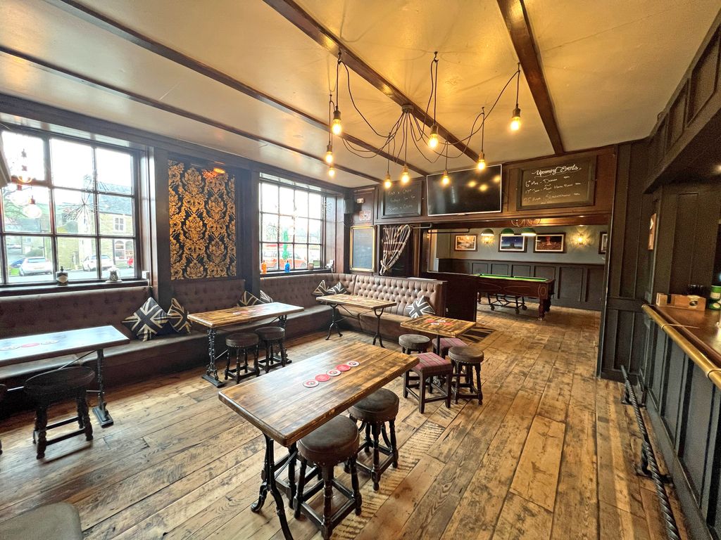 Pub/bar for sale in Market Place, Hexham NE47, £600,000