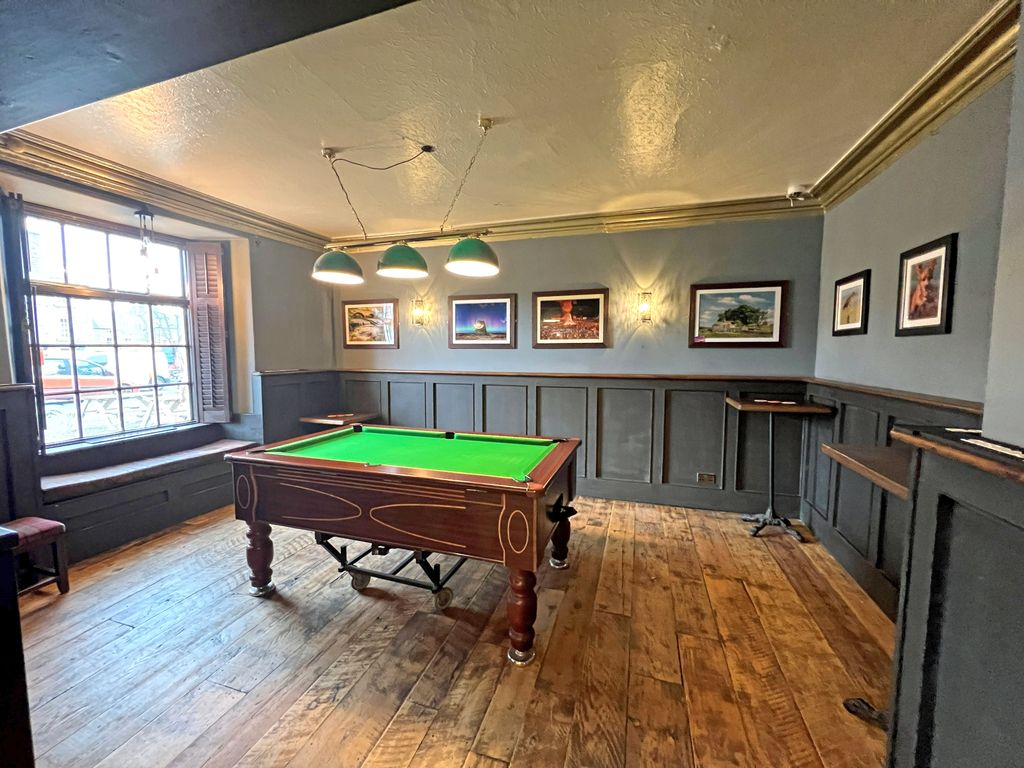 Pub/bar for sale in Market Place, Hexham NE47, £600,000