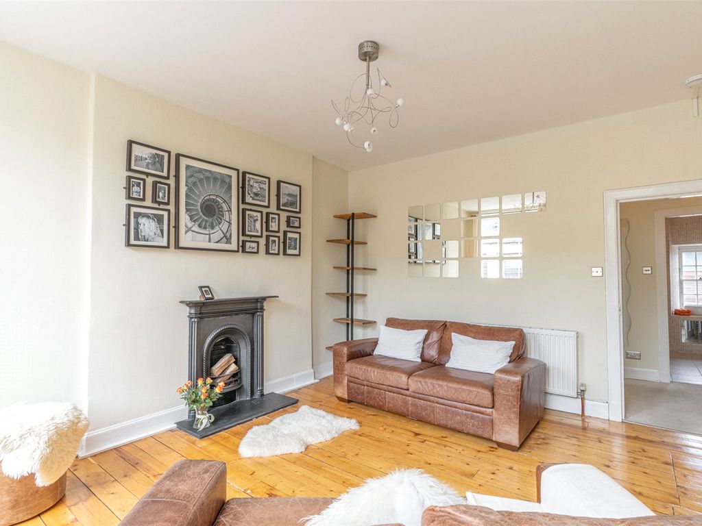 1 bed flat for sale in Niddry Street, Edinburgh EH1, £219,000