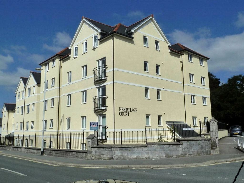 1 bed property for sale in Ford Park, Plymouth, Devon PL4, £90,000