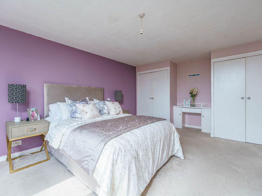 3 bed cottage for sale in Viewfar Road, Milnathort, Kinross KY13, £249,995