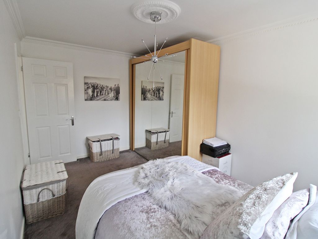 3 bed semi-detached house for sale in Gwern Heulog, Tonyrefail, Porth, Rhondda, Cynon, Taff. CF39, £265,000