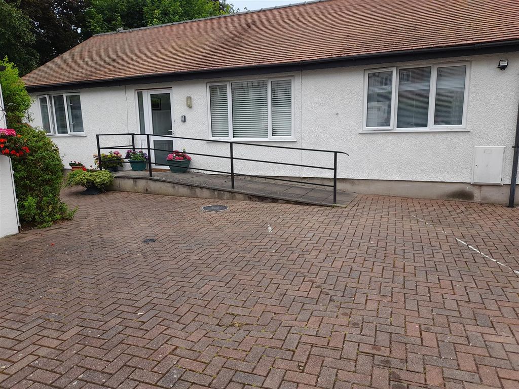 2 bed detached bungalow for sale in Colwyn Avenue, Rhos On Sea, Colwyn Bay LL28, £275,000