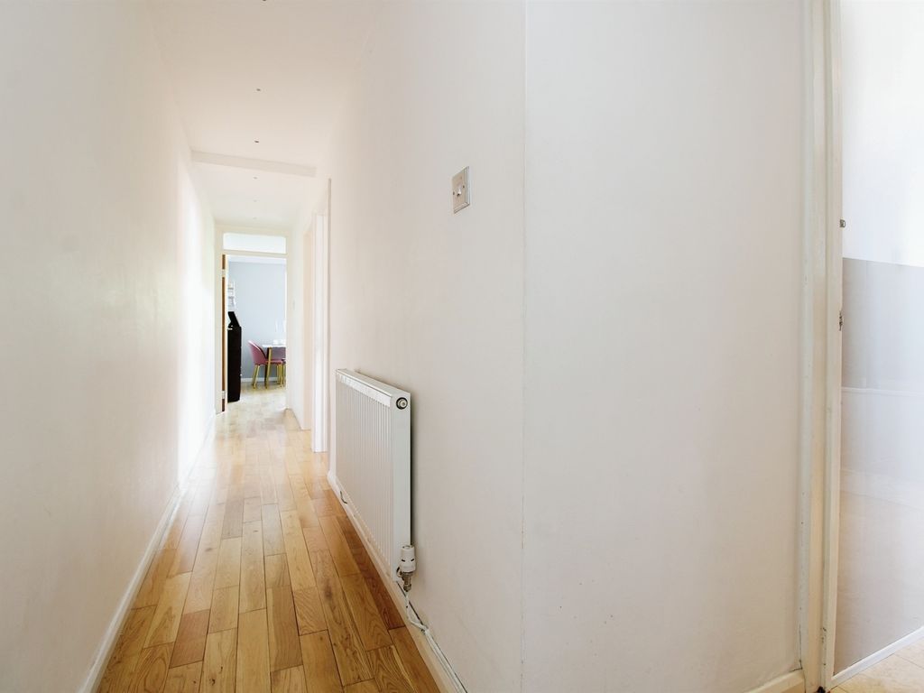 1 bed maisonette for sale in Romilly Road West, Canton, Cardiff CF5, £140,000