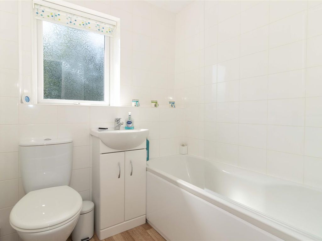 1 bed terraced house for sale in Harlech Close, Worthing BN13, £250,000