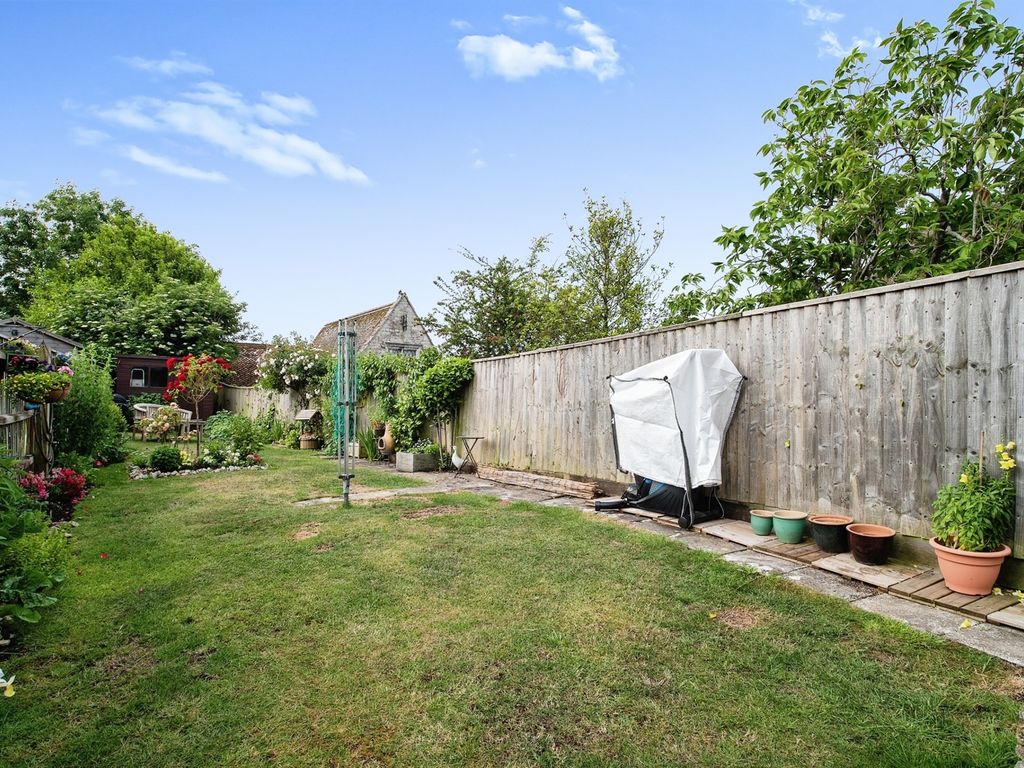 1 bed semi-detached house for sale in Preston Road, Preston, Weymouth DT3, £225,000