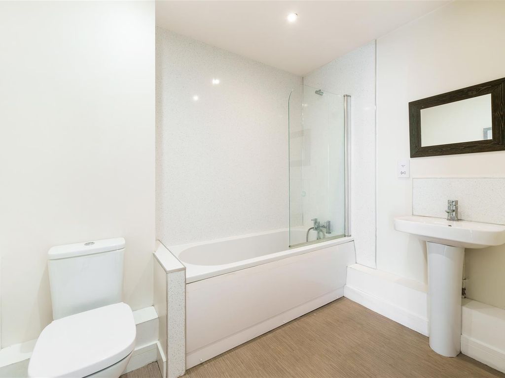 1 bed flat for sale in Sandford Lane, Wareham BH20, £175,000