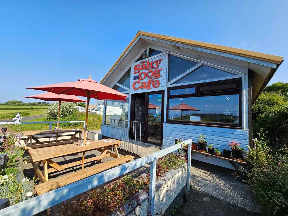 Restaurant/cafe for sale in Gallows Park, Torpoint PL11, £69,500