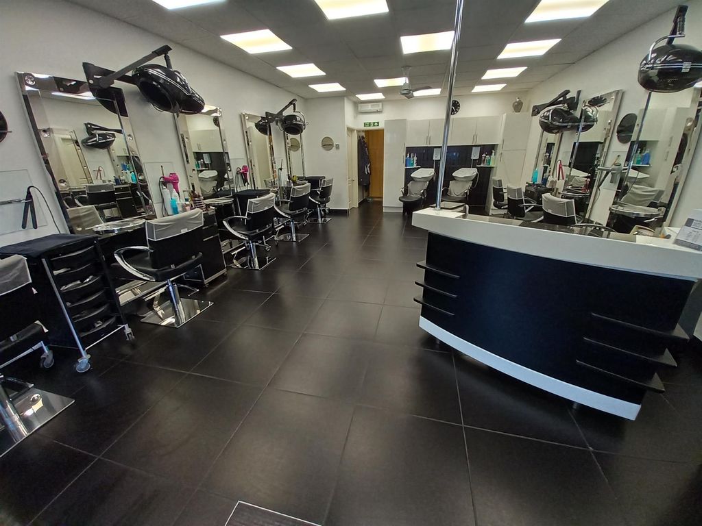 Retail premises for sale in Hair Salons PE7, Yaxley, Cambridgeshire, £39,950