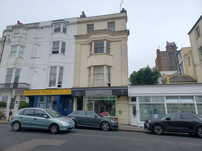 Commercial property for sale in 4 Powis Road, Brighton, East Sussex BN1, £1,200,000