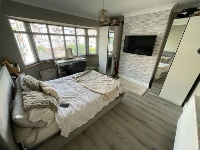 3 bed semi-detached house for sale in Nant Y Glyn Road, Colwyn Bay LL29, £249,950