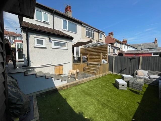 3 bed semi-detached house for sale in Nant Y Glyn Road, Colwyn Bay LL29, £249,950