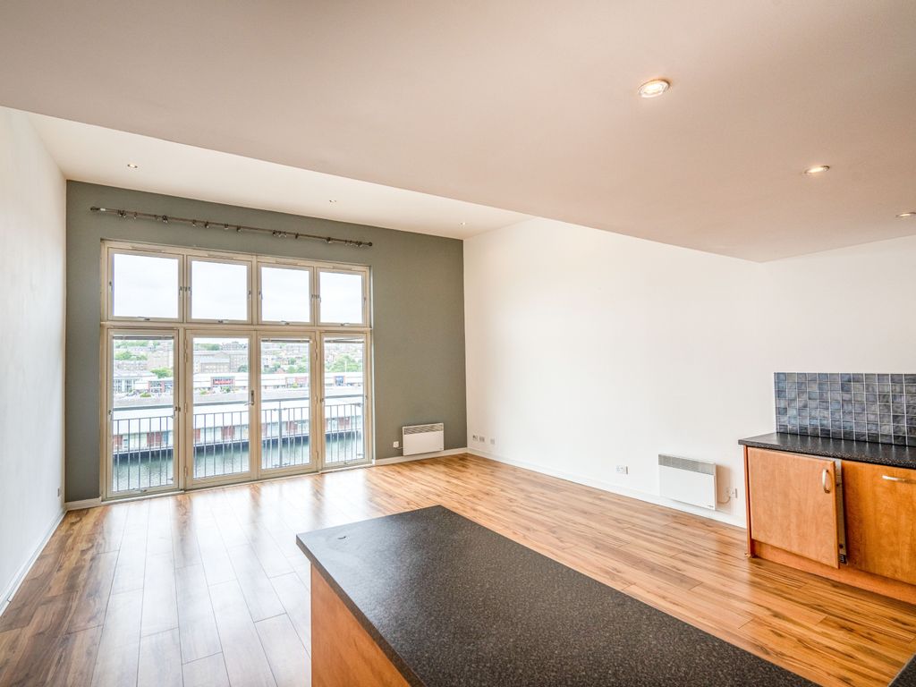 2 bed flat for sale in Thorter Loan, Dundee DD1, £185,000