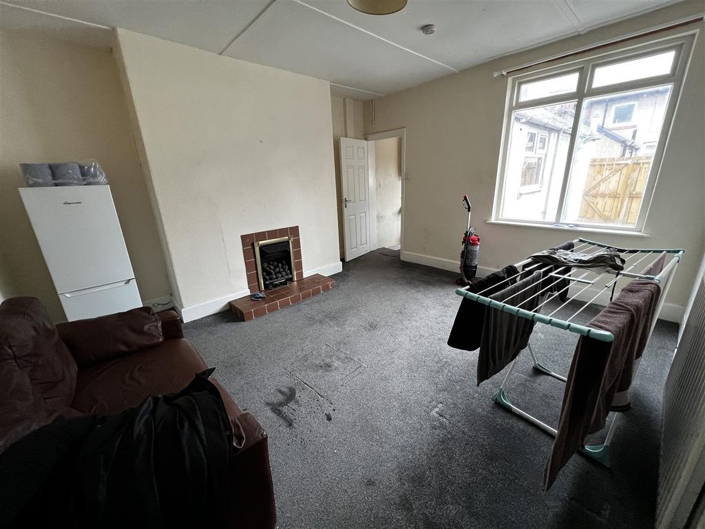 3 bed terraced house for sale in Steavenson Street, Bowburn, Durham DH6, £79,950