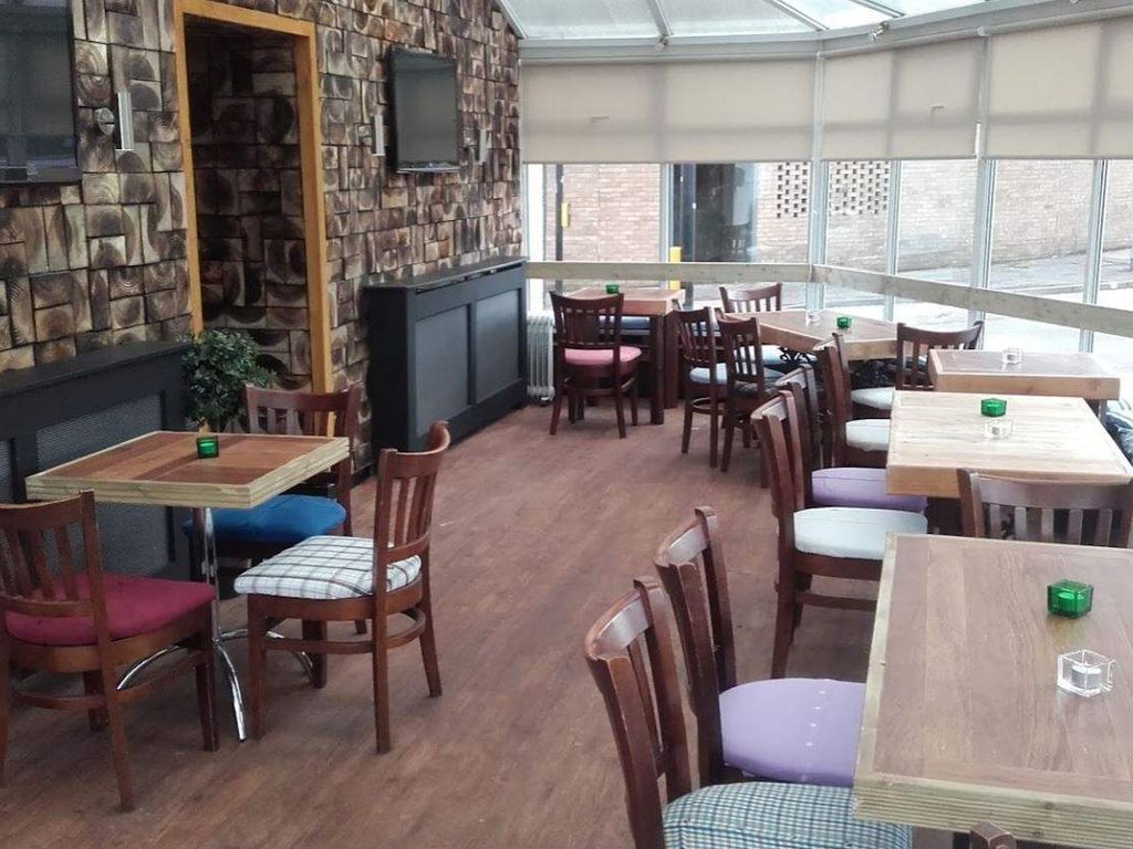 Restaurant/cafe for sale in Hamilton, Scotland, United Kingdom ML3, £599,995