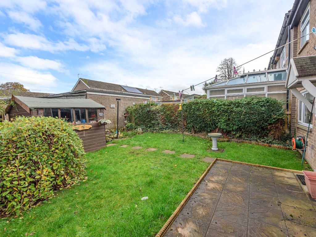 3 bed end terrace house for sale in Clifford Moor Road, Boston Spa, Wetherby LS23, £297,000