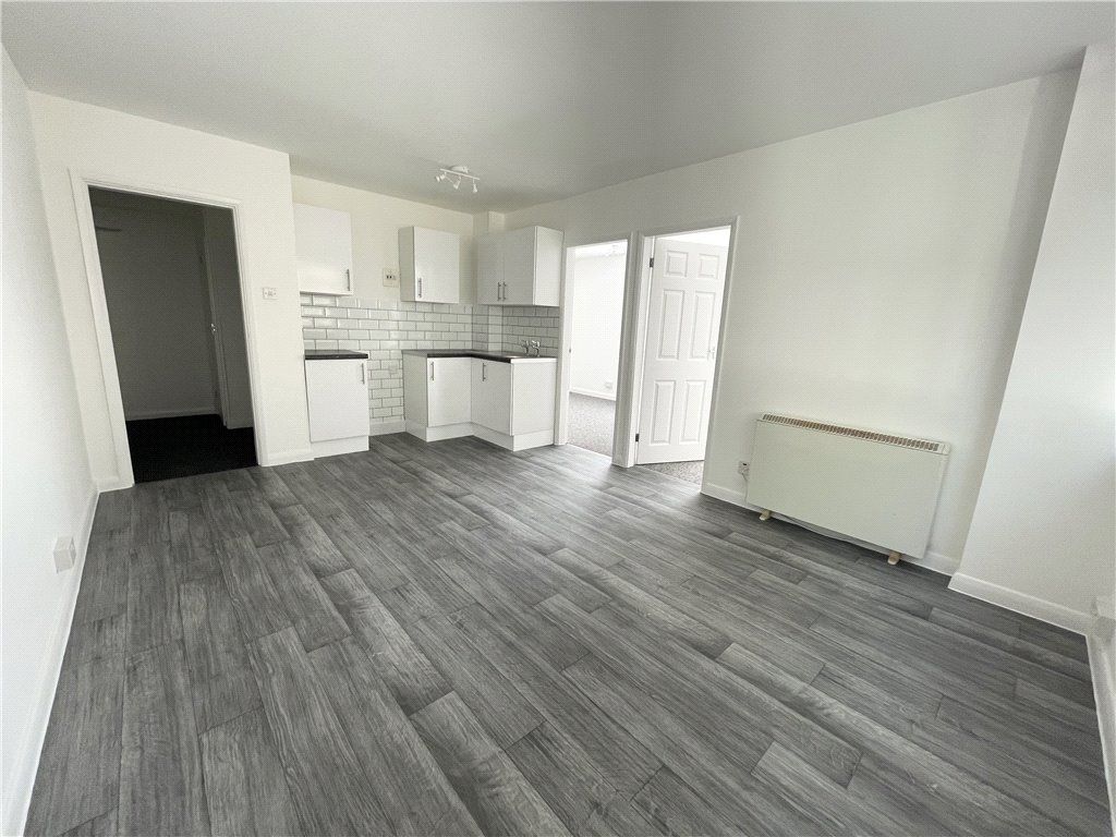 2 bed flat for sale in Bond Lane, Mountsorrel, Loughborough LE12, £135,000