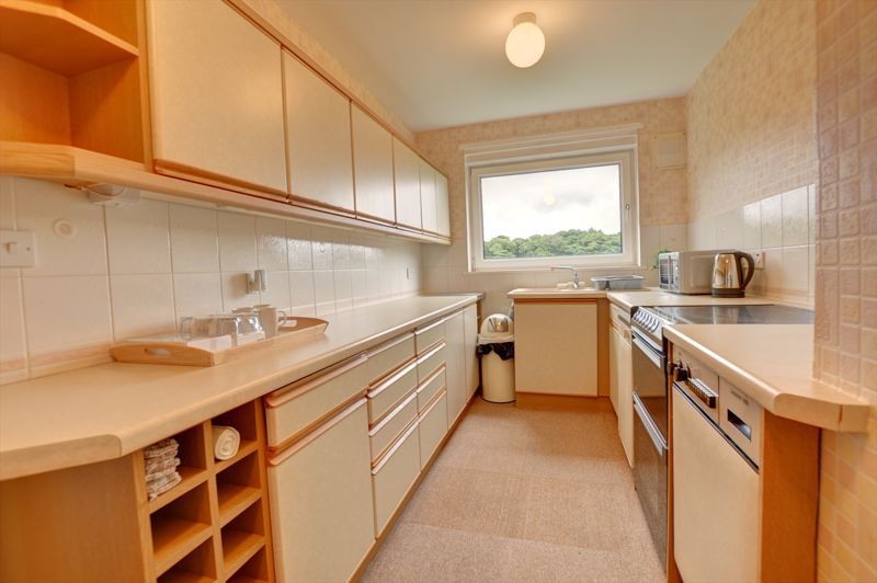 2 bed flat for sale in Chandler Court, Adderstone Crescent, Jesmond, Newcastle Upon Tyne NE2, £250,000