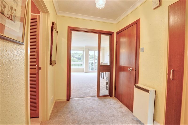 2 bed flat for sale in Chandler Court, Adderstone Crescent, Jesmond, Newcastle Upon Tyne NE2, £250,000