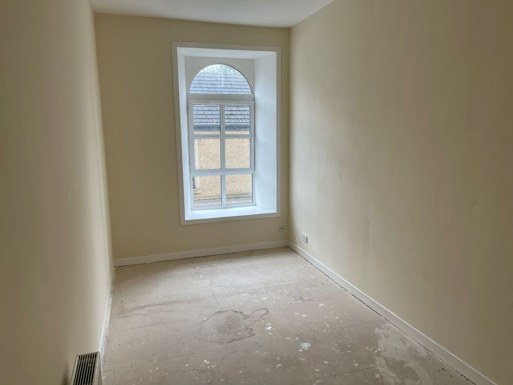 2 bed flat for sale in Main Street, Kilwinning KA13, £55,000