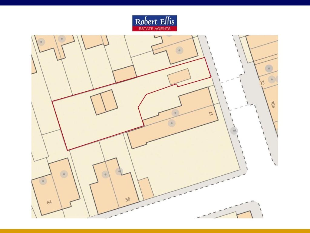 Land for sale in College Street, Long Eaton, Nottingham NG10, £150,000