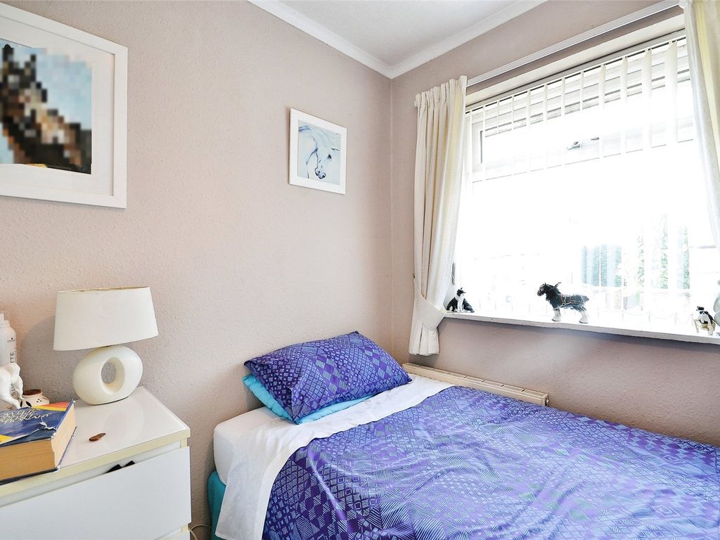 3 bed semi-detached house for sale in Granville Road, Cheadle Hulme, Cheadle SK8, £325,000