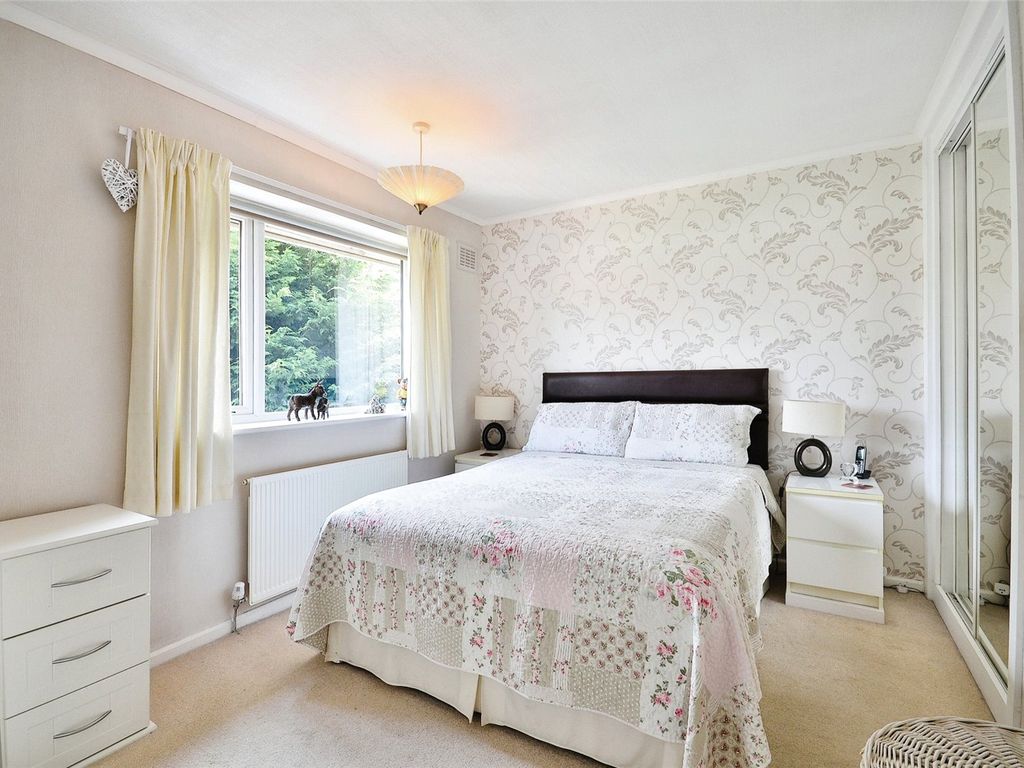 3 bed semi-detached house for sale in Granville Road, Cheadle Hulme, Cheadle SK8, £325,000