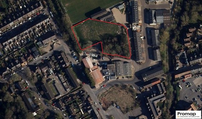 Land for sale in Land West Of Rosemary Lane, Broton Industrial Estate, Halstead, Essex CO9, £1,150,000